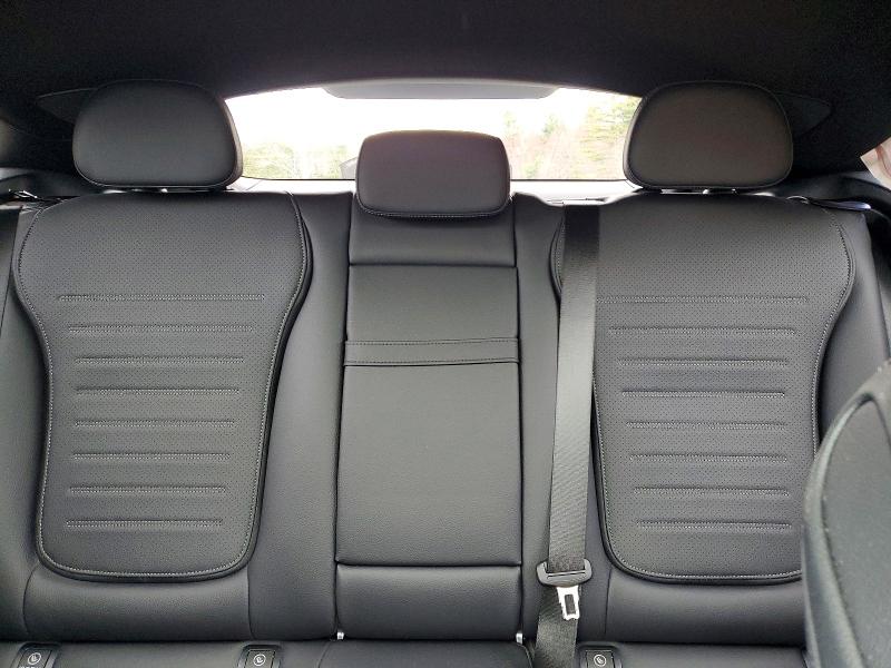 Продаж на аукціоні авто 2025 Mercedes-benz Glc Coupe, vin: W1NKJ4HB2SF355859, номер лоту: 49153276