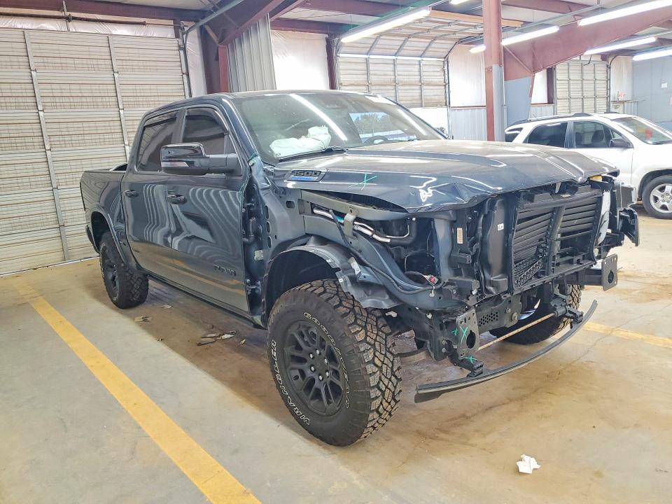 Aukcja sprzedaży 2026 Ram 1500, vin: 1C6SRFFT7TN228613, numer aukcji: 51405706