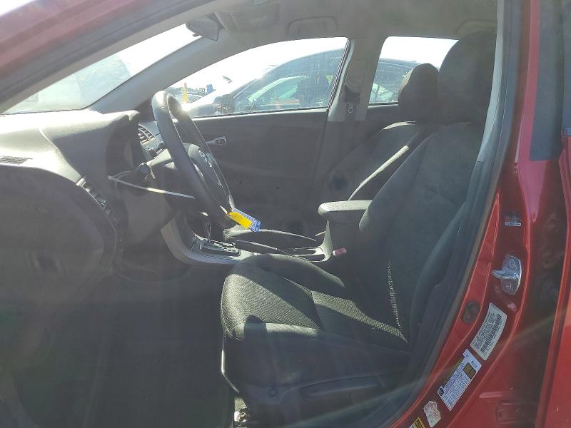 Продажа на аукционе авто 2009 Toyota Corolla, vin: 1NXBU40EX9Z154619, номер лота: 50285306