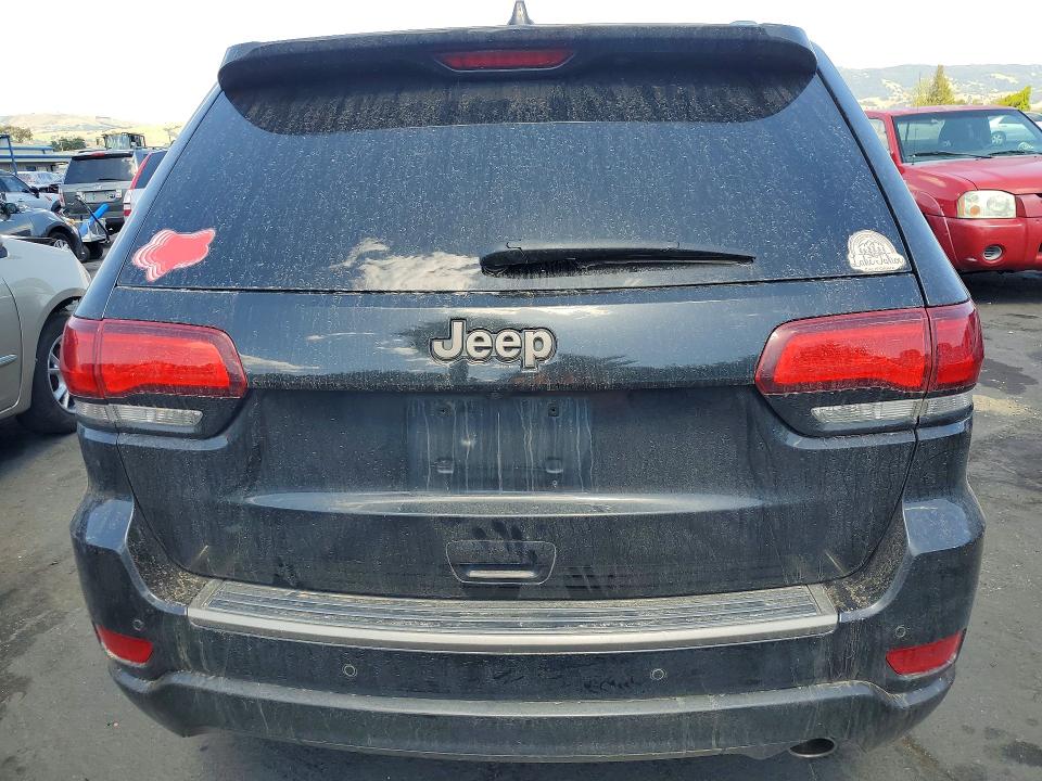 51369466 :رقم المزاد ، 1C4RJEBG5GC457763 vin ، 2016 Jeep Grand Cherokee مزاد بيع