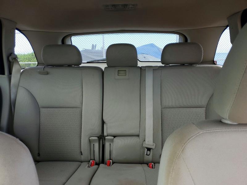 Продажа на аукционе авто 2008 Ford Edge, vin: 2FMDK36C38BA09375, номер лота: 51377696
