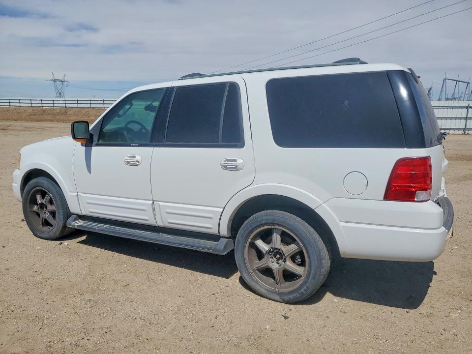 48021656 :رقم المزاد ، 1FMRU17W53LB12030 vin ، 2003 Ford Expedition مزاد بيع