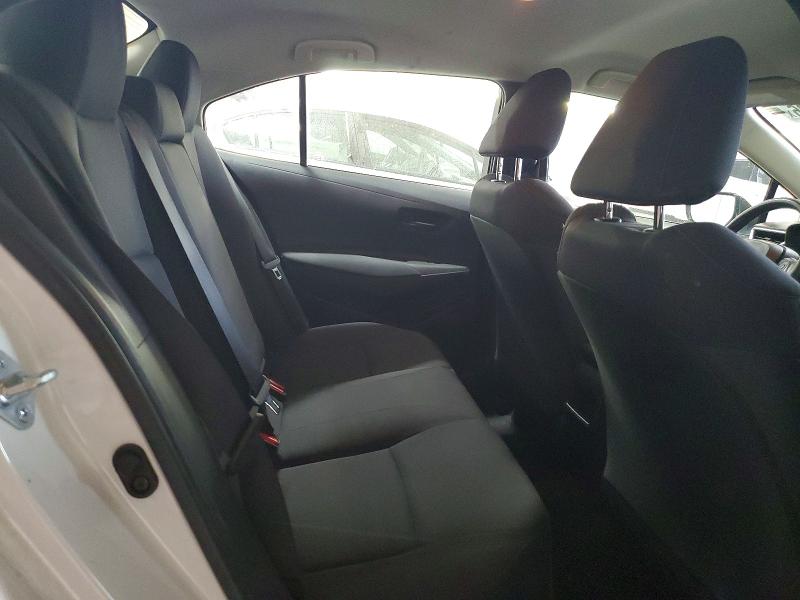 51306126 :رقم المزاد ، JTDEPMAE3NJ191109 vin ، 2022 Toyota Corolla مزاد بيع