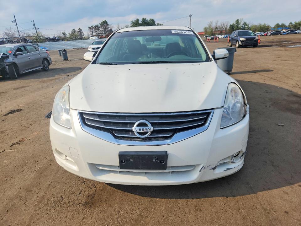 50292016 :رقم المزاد ، 1N4AL2AP8AN407738 vin ، 2010 Nissan Altima مزاد بيع