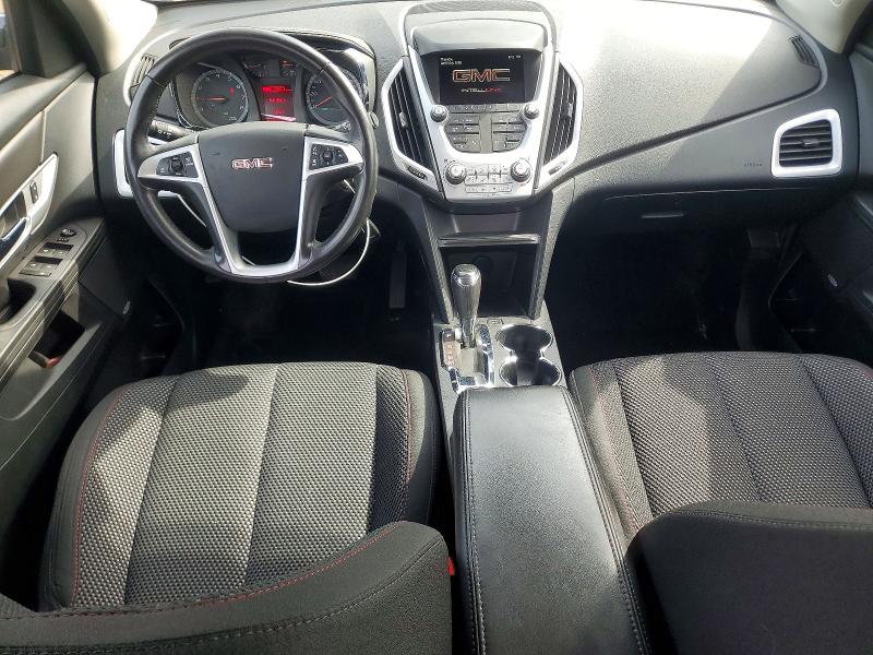 Продажа на аукционе авто 2016 Gmc Terrain, vin: 2GKFLTEK8G6105520, номер лота: 50349486