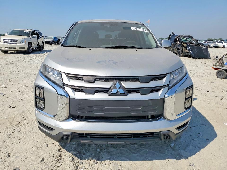 Aukcja sprzedaży 2022 Mitsubishi Outlander Sport, vin: JA4APUAU6NU002175, numer aukcji: 50767326