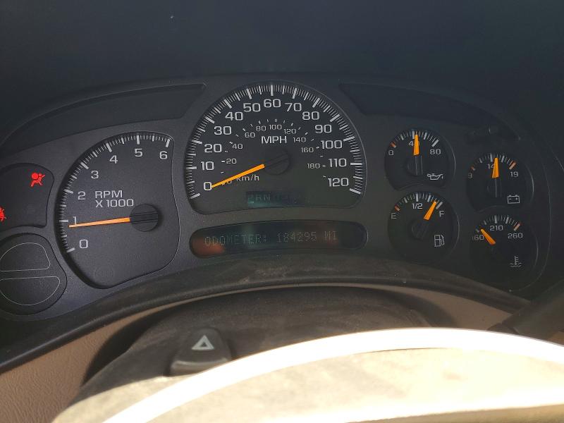 Продаж на аукціоні авто 2004 Gmc New Sierra, vin: 2GTEK19T141171319, номер лоту: 49669506