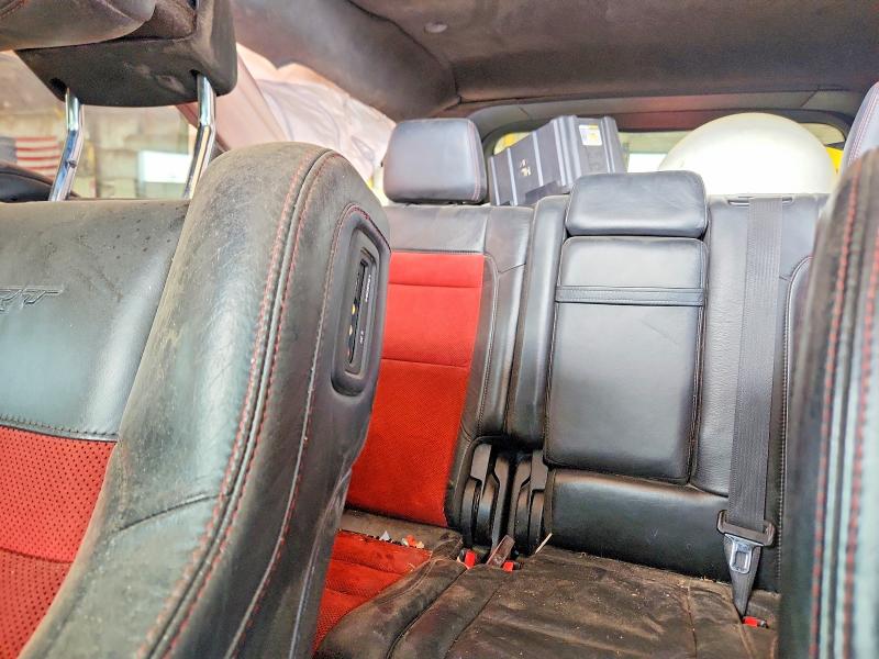 Aukcja sprzedaży 2015 Jeep Grand Cherokee, vin: 1C4RJFDJ8FC685950, numer aukcji: 49508956