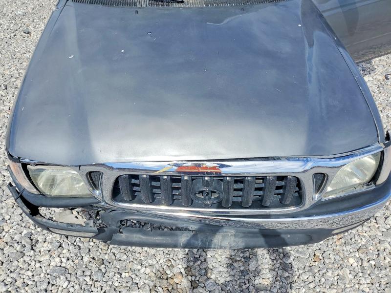 Продажа на аукционе авто 1996 Toyota Tacoma, vin: 4TAVL52N2TZ148472, номер лота: 51436836