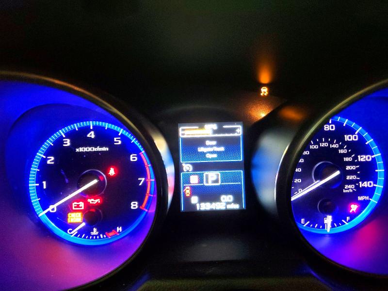 Aukcja sprzedaży 2015 Subaru Legacy, vin: 4S3BNBJ65F3038811, numer aukcji: 50743996