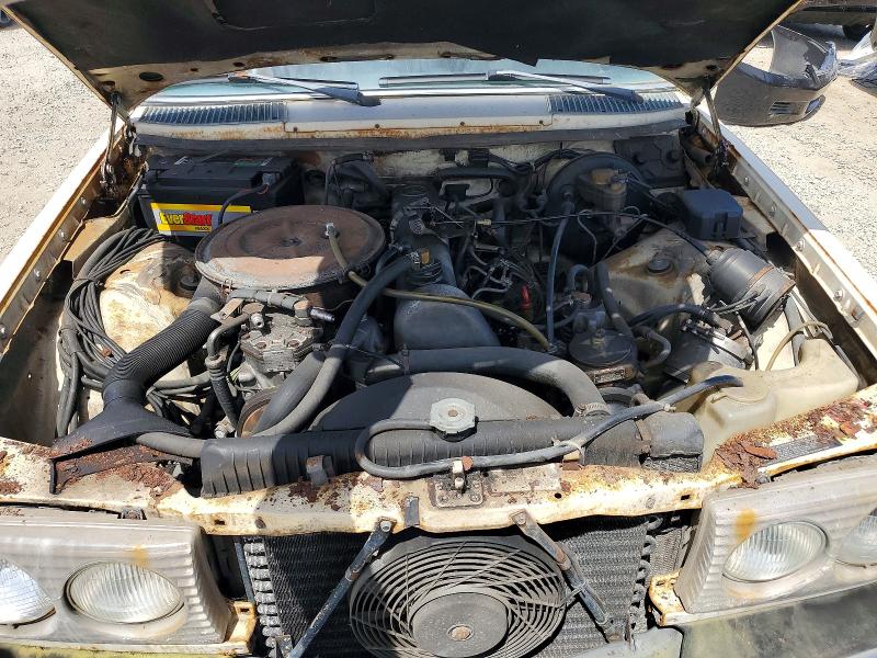 Продаж на аукціоні авто 1978 Mercedes Benz 300, vin: 12313012087774, номер лоту: 48819406