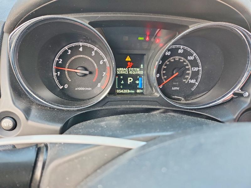 Продаж на аукціоні авто 2019 Mitsubishi Outlander Sport, vin: JA4AP3AU5KU033617, номер лоту: 49856596