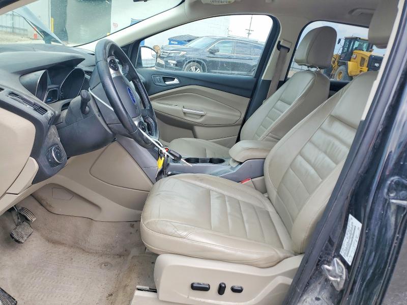 Продажа на аукционе авто 2015 Ford Escape, vin: 1FMCU9G90FUC35876, номер лота: 49814106