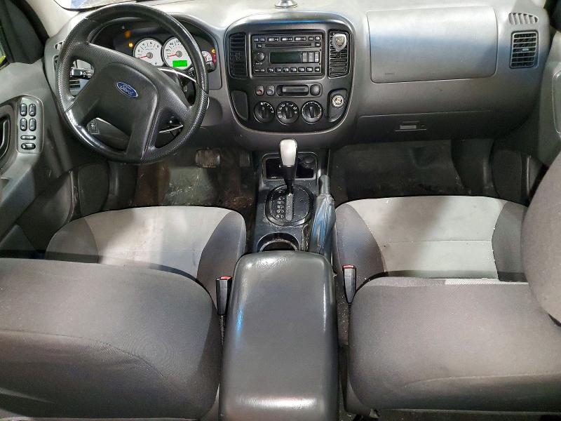 Aukcja sprzedaży 2007 Ford Escape, vin: 1FMYU02ZX7KA61529, numer aukcji: 50370756