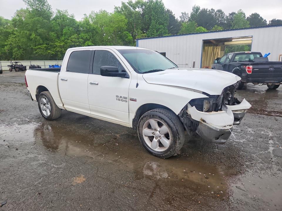 Aukcja sprzedaży 2015 Ram 1500, vin: 1C6RR6LT9FS590869, numer aukcji: 48310096