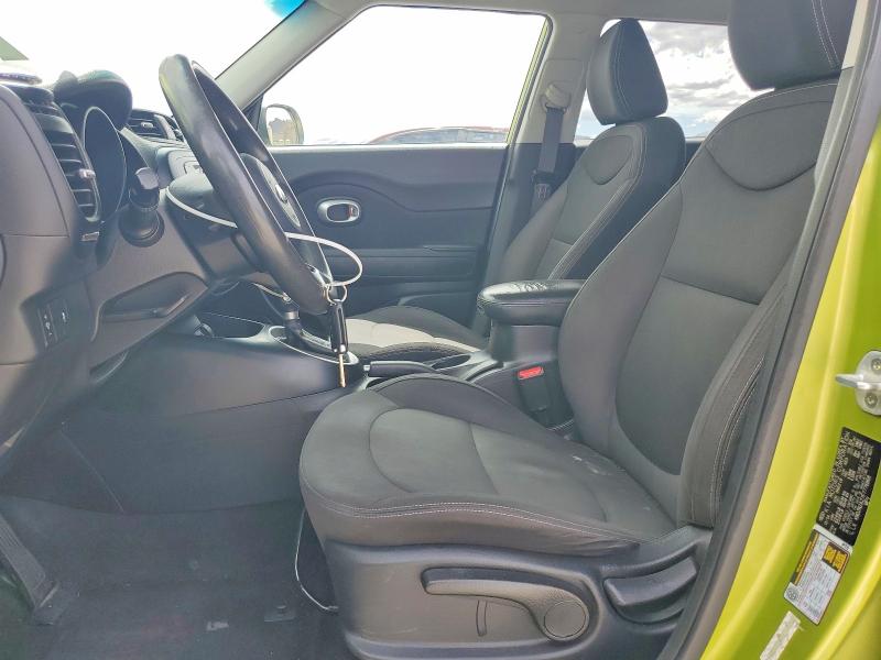 Aukcja sprzedaży 2015 Kia Soul, vin: KNDJN2A27F7776868, numer aukcji: 49663776