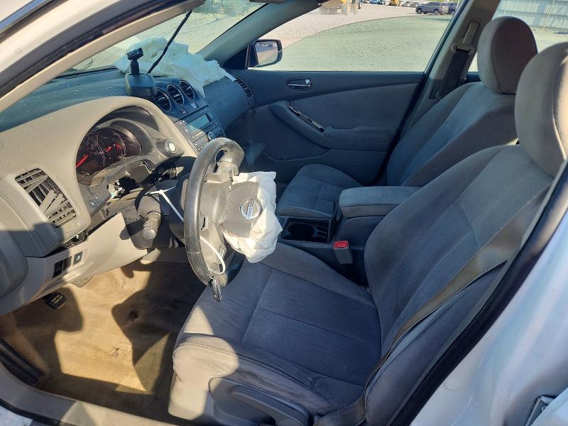 49969476 :رقم المزاد ، 1N4AL2AP1CN560562 vin ، 2012 Nissan Altima مزاد بيع