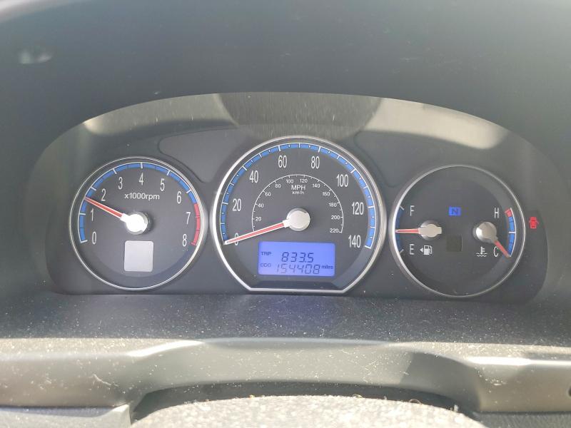 Продаж на аукціоні авто 2007 Hyundai Santa Fe, vin: 5NMSH73E47H059712, номер лоту: 50901256