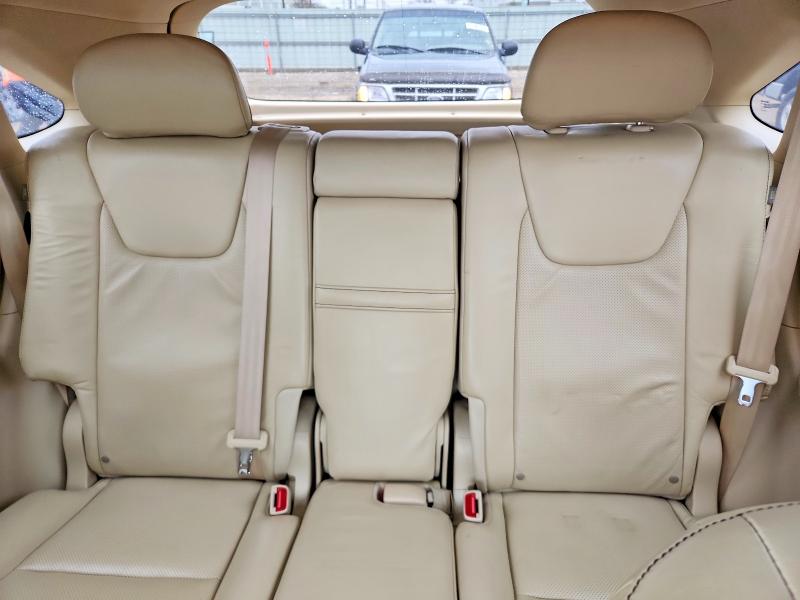 Aukcja sprzedaży 2013 Lexus Rx 350, vin: 2T2BK1BA1DC178165, numer aukcji: 47883556