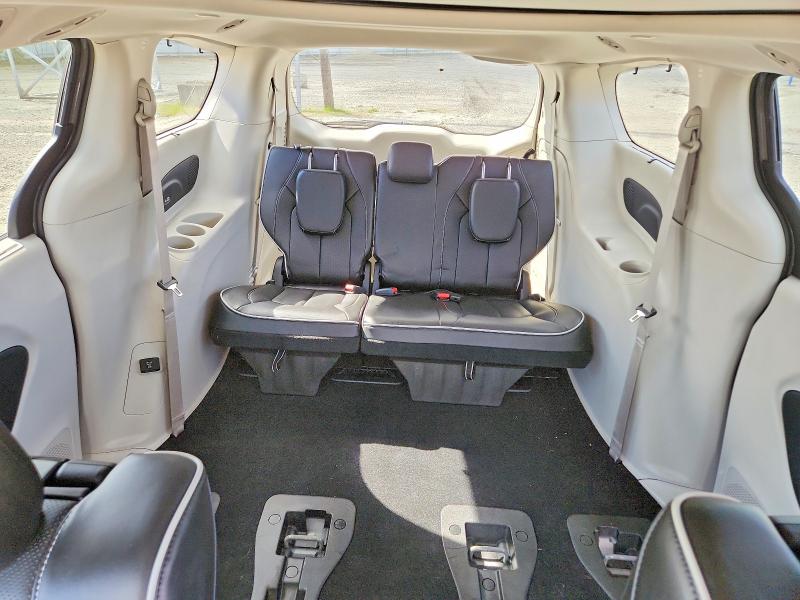 2023 Chrysler Pacifica მანქანა იყიდება აუქციონზე, vin: 2C4RC1S73PR543146, აუქციონის ნომერი: 49062206