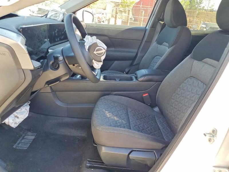 Aukcja sprzedaży 2025 Nissan Kicks, vin: 3N8AP6CA3SL362552, numer aukcji: 50475026