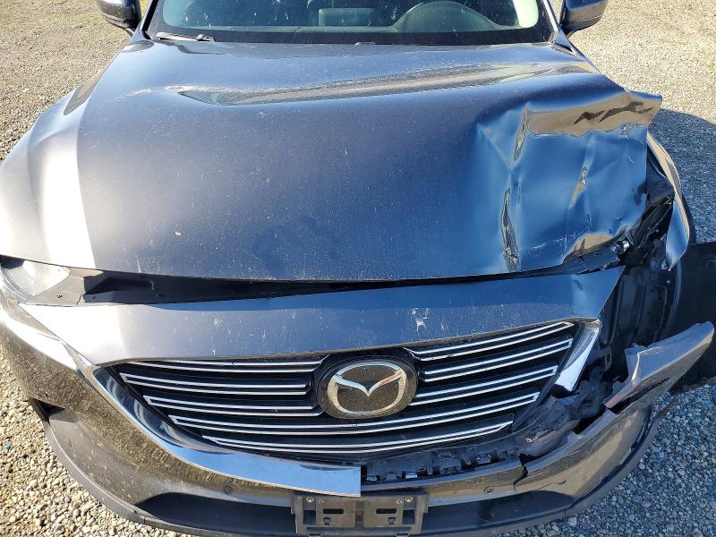Продажа на аукционе авто 2019 Mazda Cx-9, vin: JM3TCACY8K0306420, номер лота: 51349606