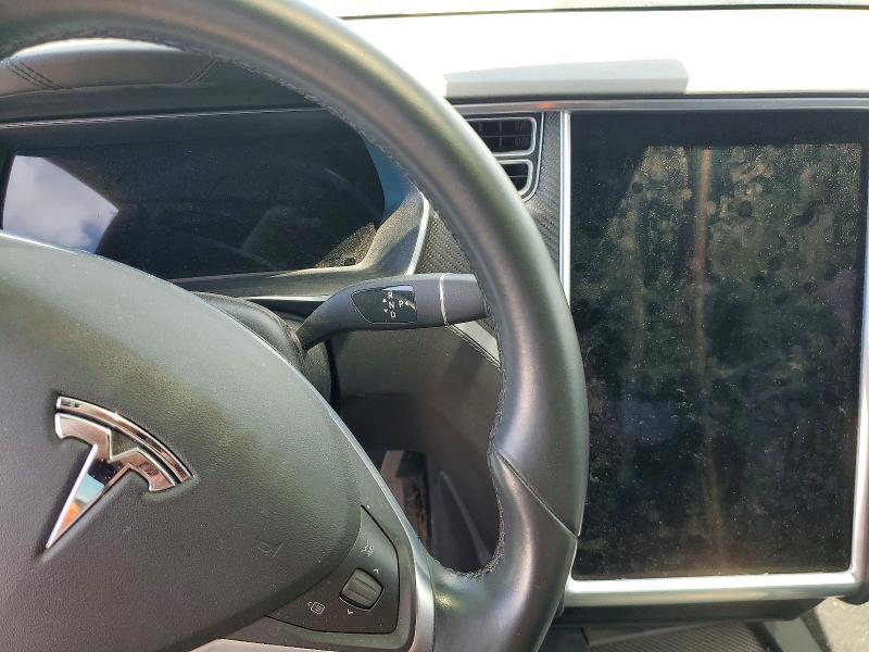 Aukcja sprzedaży 2017 Tesla Model X, vin: 5YJXCAE22HF077147, numer aukcji: 50570856