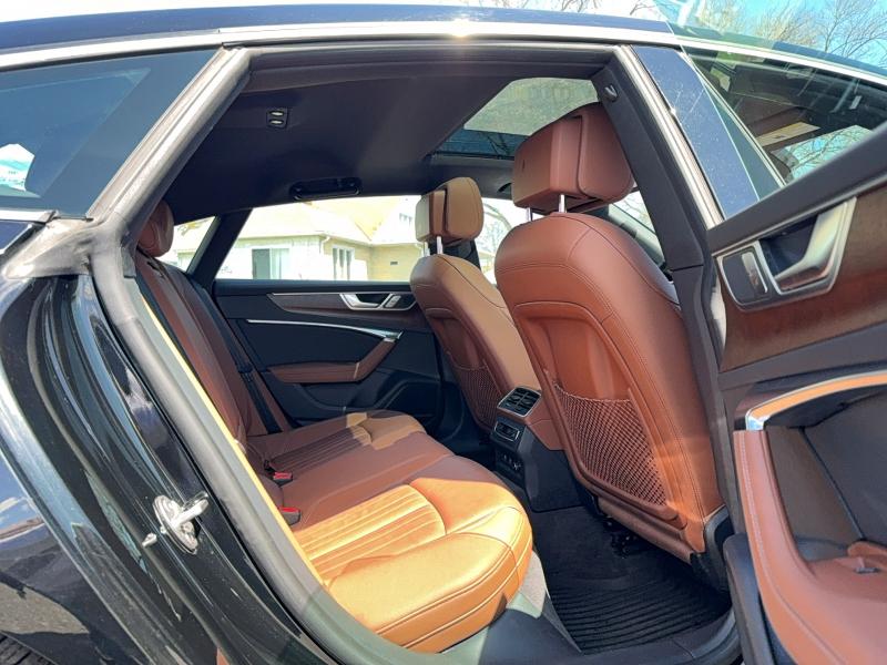Aukcja sprzedaży 2019 Audi A7, vin: WAUR2AF25KN053408, numer aukcji: 50944676