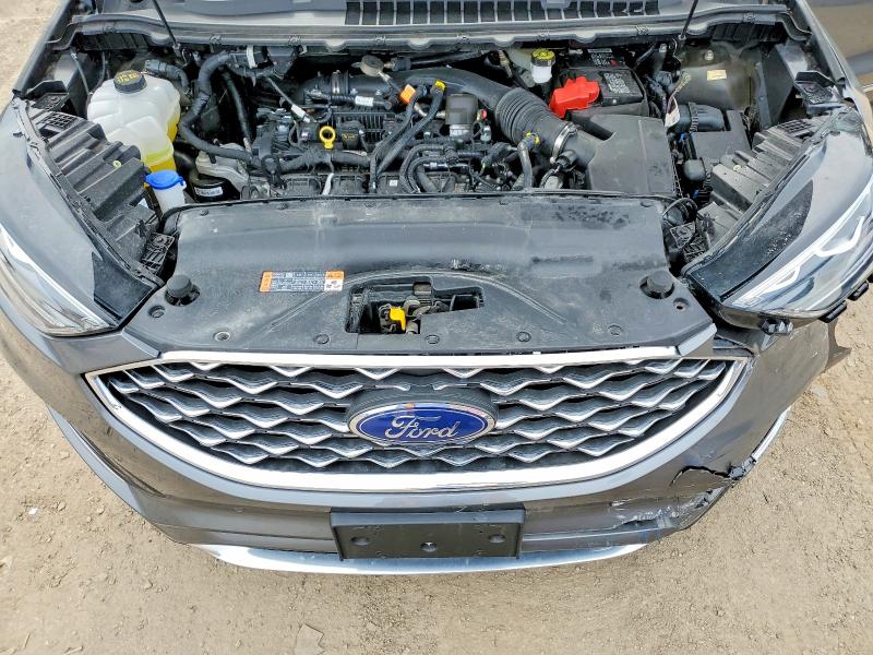 Продаж на аукціоні авто 2024 Ford Edge, vin: 2FMPK4K97RBA58433, номер лоту: 49983746