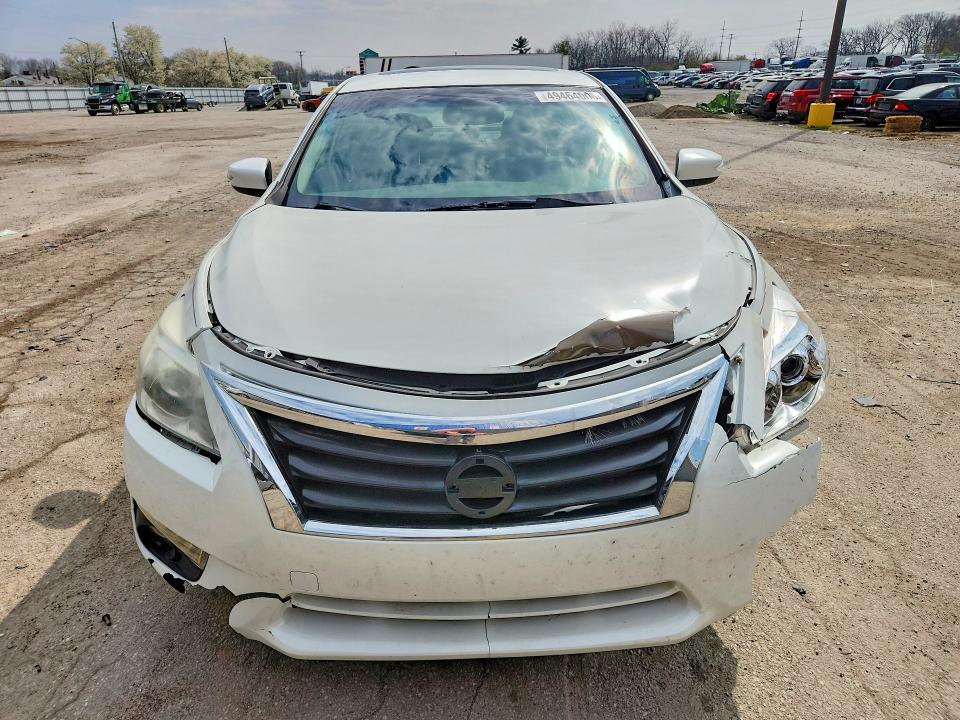 Aukcja sprzedaży 2013 Nissan Altima, vin: 1N4AL3AP8DC110684, numer aukcji: 49464006
