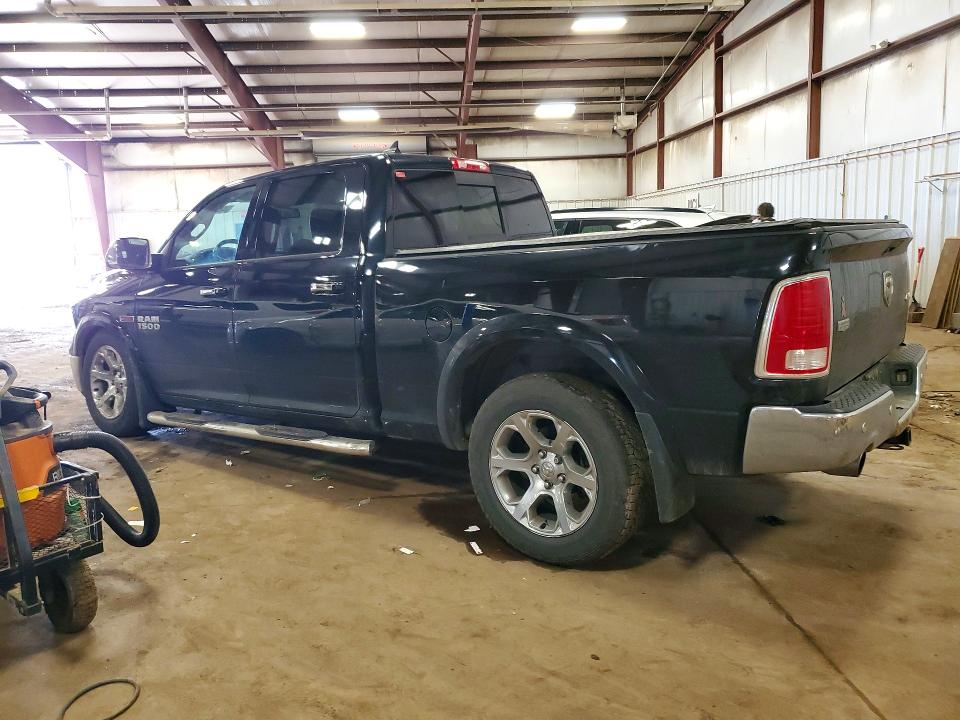 Продажа на аукционе авто 2014 Ram 1500, vin: 1C6RR7VM3ES100212, номер лота: 48253826