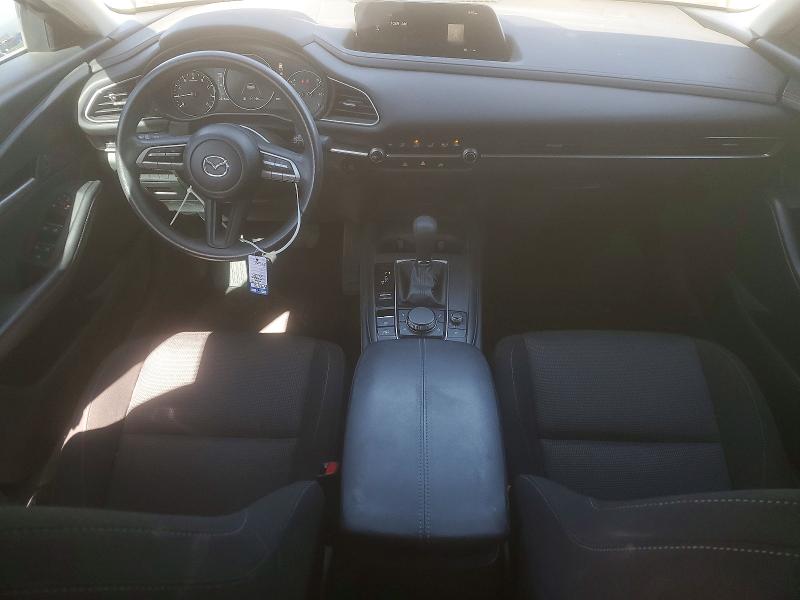 50122766 :رقم المزاد ، 3MVDMBAM5PM565739 vin ، 2023 Mazda Cx-30 مزاد بيع