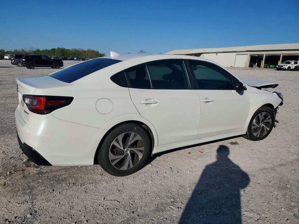 Aukcja sprzedaży 2023 Subaru Legacy, vin: 4S3BWAF64P3014730, numer aukcji: 49171396