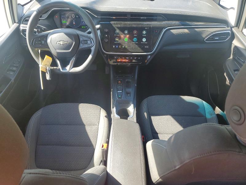 Aukcja sprzedaży 2023 Chevrolet Bolt Ev, vin: 1G1FW6S05P4193766, numer aukcji: 49128456