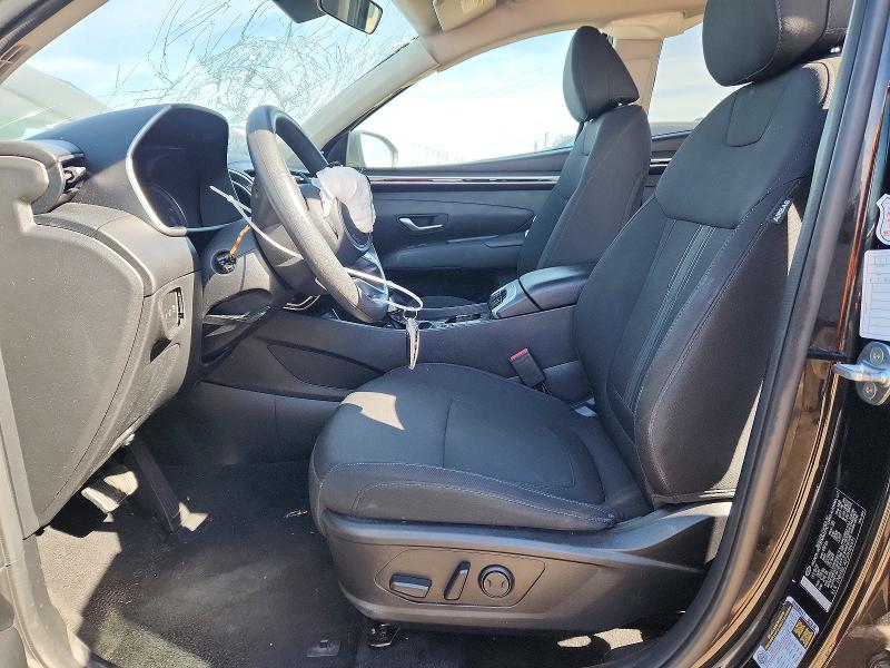 Продаж на аукціоні авто 2023 Hyundai Tucson, vin: 5NMJBCAE5PH189491, номер лоту: 50617726