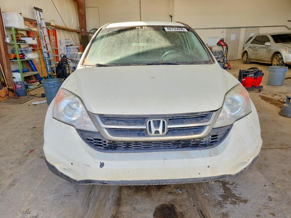 48755656 :رقم المزاد ، 5J6RE4H37BL810882 vin ، 2011 Honda Cr-v مزاد بيع