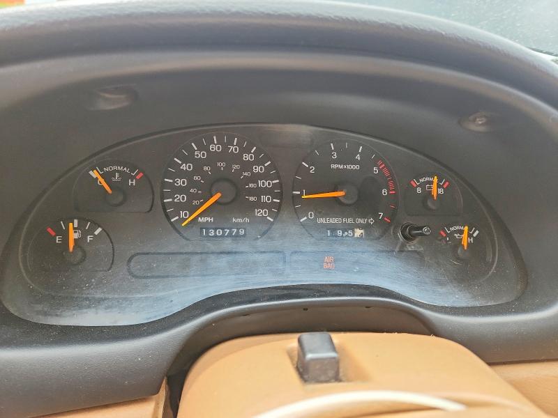 Продаж на аукціоні авто 1996 Ford Mustang, vin: 1FALP42X3TF135328, номер лоту: 48835326