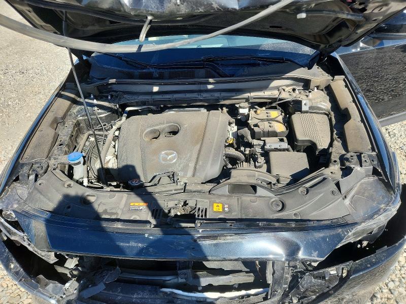 2023 Mazda Cx-5 მანქანა იყიდება აუქციონზე, vin: JM3KFBBMXP0141761, აუქციონის ნომერი: 50824026