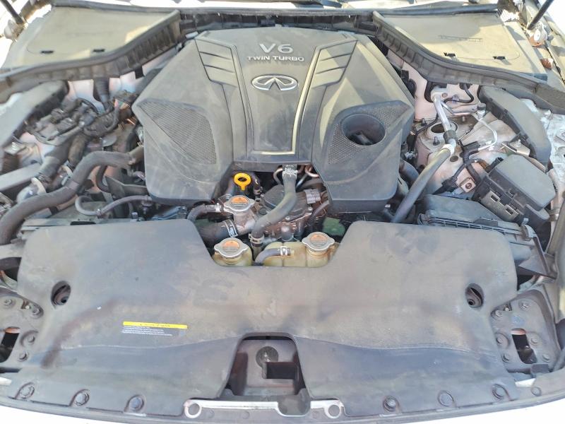 Aukcja sprzedaży 2019 Infiniti Q50, vin: JN1EV7AP4KM541014, numer aukcji: 47602616