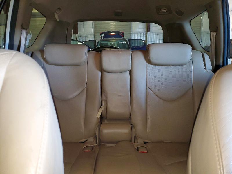 Aukcja sprzedaży 2010 Toyota Rav4, vin: 2T3DK4DV1AW014821, numer aukcji: 50578856