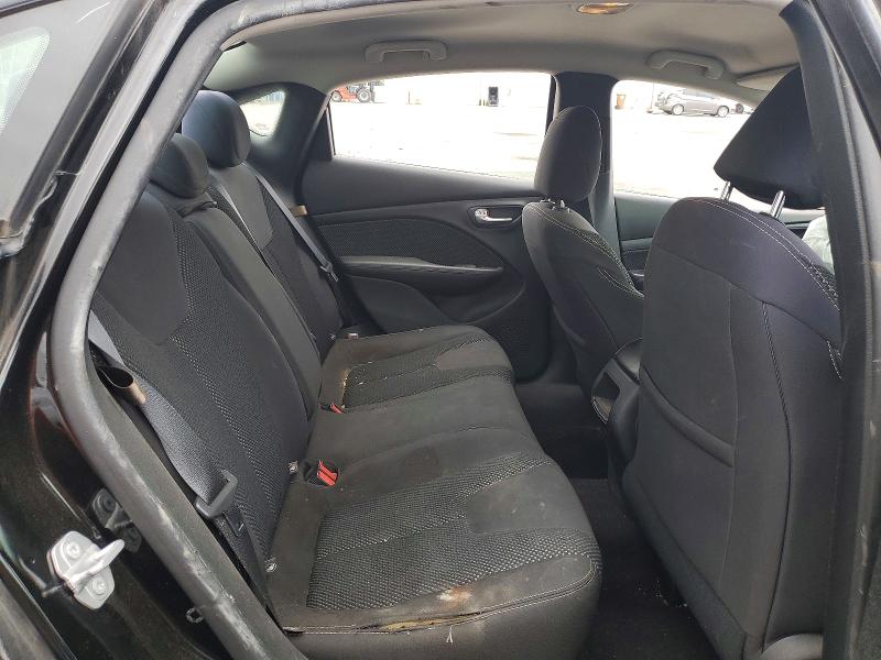 Продажа на аукционе авто 2016 Dodge Dart, vin: 1C3CDFBB5GD689897, номер лота: 50514886