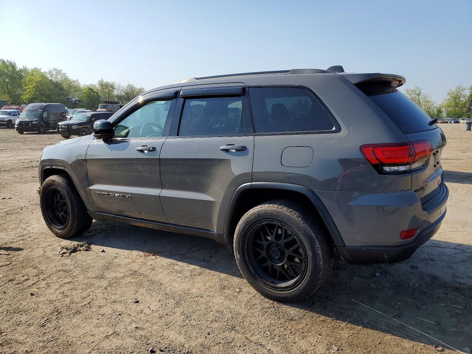Продажа на аукционе авто 2019 Jeep Grand Cherokee, vin: 1C4RJFAG7KC636614, номер лота: 51028576