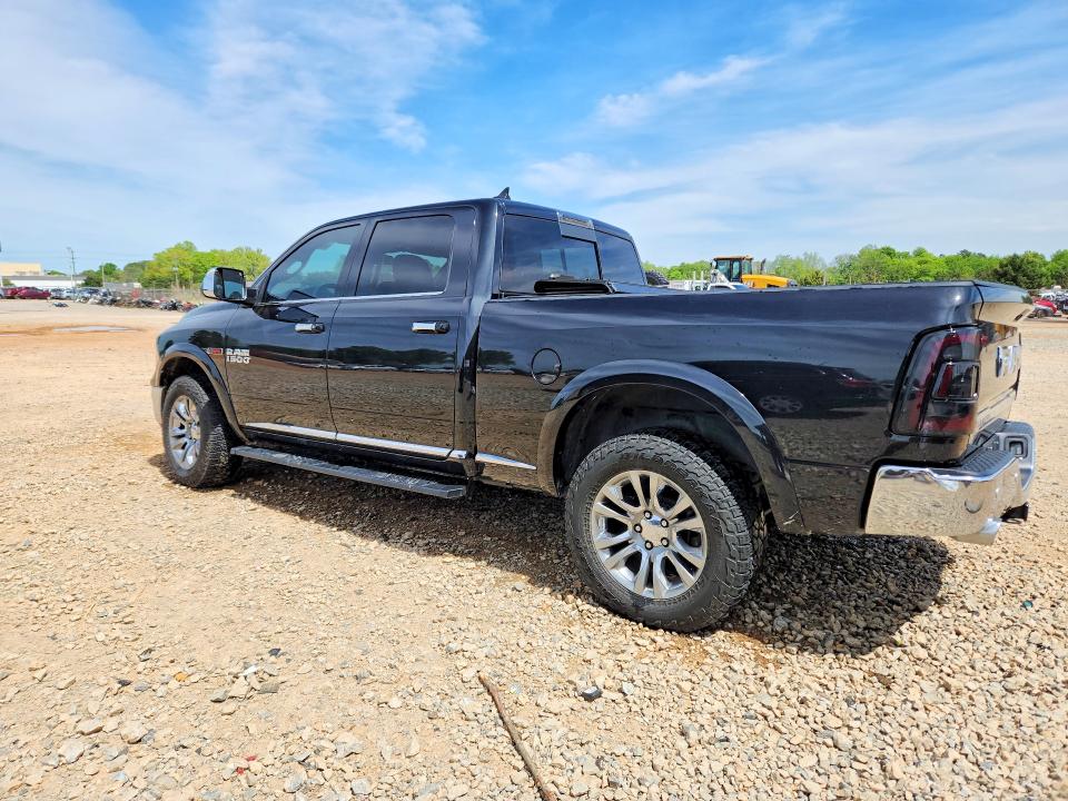 Продаж на аукціоні авто 2016 Ram 1500, vin: 1C6RR7WM4GS296498, номер лоту: 48658106