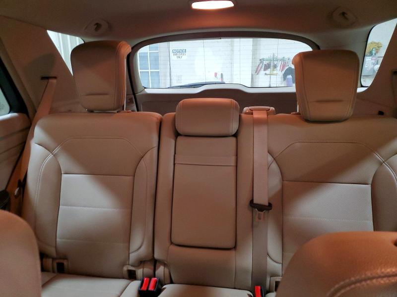 Aukcja sprzedaży 2013 Mercedes-benz Ml, vin: 4JGDA5HB4DA253075, numer aukcji: 50071986