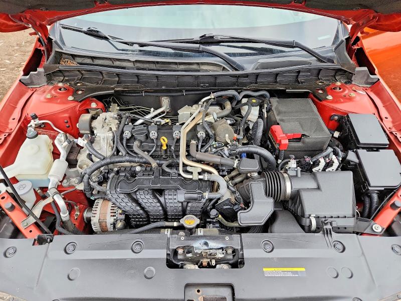 Aukcja sprzedaży 2021 Nissan Altima, vin: 1N4BL4CV9MN319135, numer aukcji: 49331696