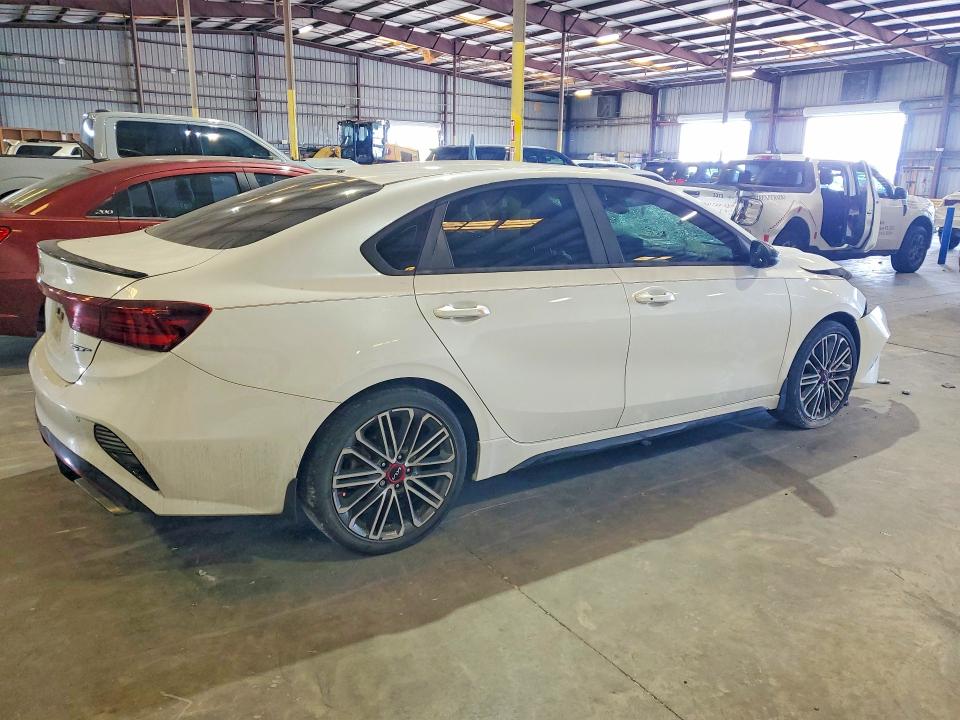 Продаж на аукціоні авто 2023 Kia Forte, vin: 3KPF44AC2PE511967, номер лоту: 49026626