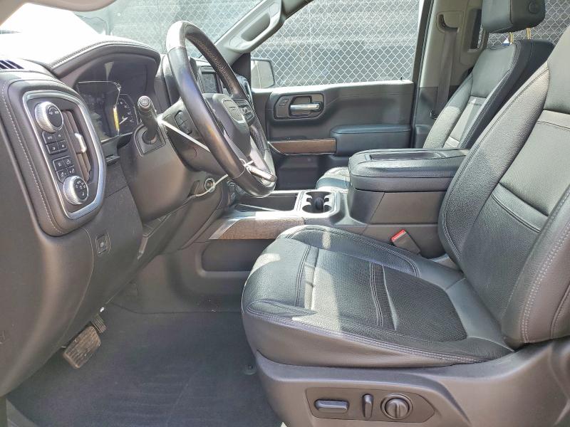 51408476 :رقم المزاد ، 1GTU9FEL1MZ273107 vin ، 2021 Gmc Sierra مزاد بيع
