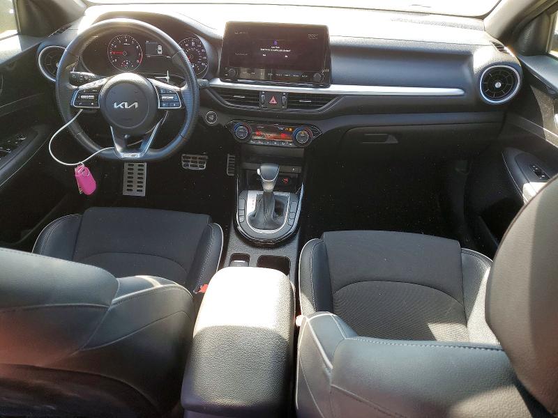 Продажа на аукционе авто 2022 Kia Forte, vin: 3KPF54AD4NE489053, номер лота: 49834486
