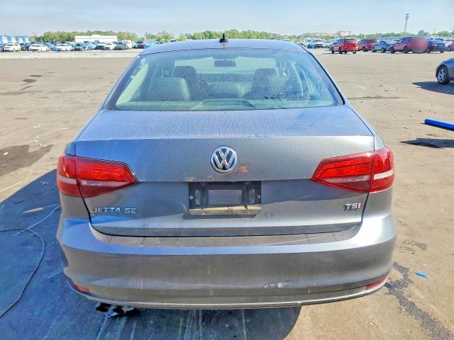 Продаж на аукціоні авто 2016 Volkswagen Jetta, vin: 3VWD67AJ1GM414697, номер лоту: 50633516