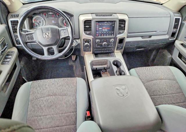 Aukcja sprzedaży 2018 Ram 1500, vin: 1C6RR7LT3JS343538, numer aukcji: 49779236